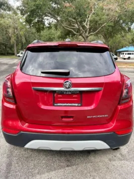 More photos of 2019 Buick Encore Preferred Sport Utility 4D at Winter Park Auto Exchange, FL
