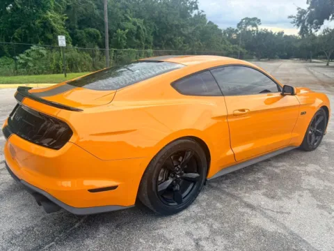 More photos of 2018 Ford Mustang GT Coupe 2D at Winter Park Auto Exchange, FL