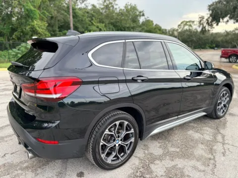 More photos of 2021 BMW X1 xDrive28i Sport Utility 4D at Winter Park Auto Exchange, FL