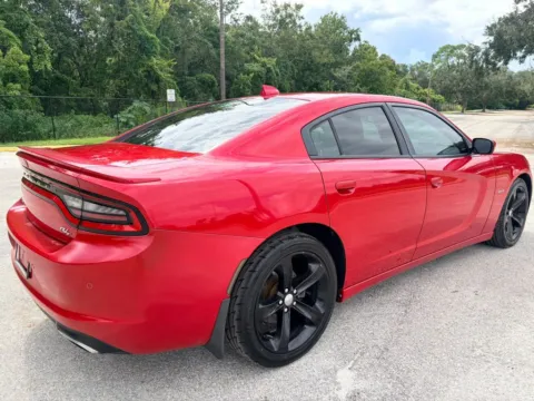 More photos of 2015 Dodge Charger R/T Sedan 4D at Winter Park Auto Exchange, FL