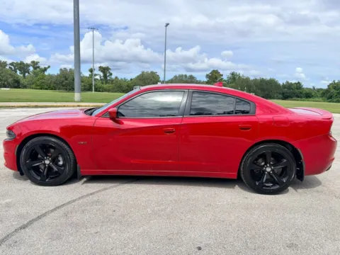 Photos of 2015 Dodge Charger R/T Sedan 4D for sale in Orlando, FL at Winter Park Auto Exchange