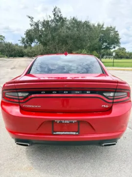 More photos of 2015 Dodge Charger R/T Sedan 4D at Winter Park Auto Exchange, FL