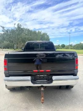 More photos of 2002 Dodge Ram 3500 Quad Cab Long Bed at Winter Park Auto Exchange, FL