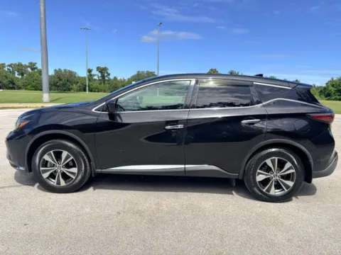Photos of 2021 Nissan Murano S Sport Utility 4D for sale in Orlando, FL at Winter Park Auto Exchange