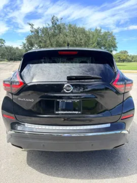 More photos of 2021 Nissan Murano S Sport Utility 4D at Winter Park Auto Exchange, FL