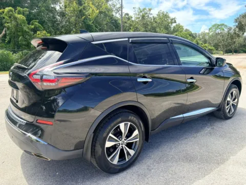 More photos of 2021 Nissan Murano S Sport Utility 4D at Winter Park Auto Exchange, FL