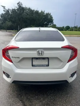 More photos of 2017 Honda Civic EX Sedan 4D at Winter Park Auto Exchange, FL