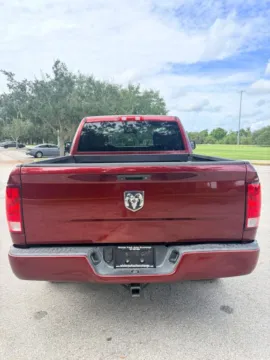 More photos of 2016 Ram 1500 Regular Cab Express Pickup 2D 6 1/3 ft at Winter Park Auto Exchange, FL