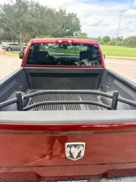 More photos of 2016 Ram 1500 Regular Cab Express Pickup 2D 6 1/3 ft at Winter Park Auto Exchange, FL