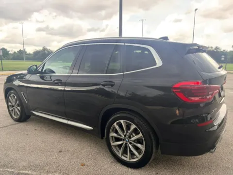 Another view of 2019 BMW X3 sDrive30i Sport Utility 4D for sale in Orlando, FL at Winter Park Auto Exchange