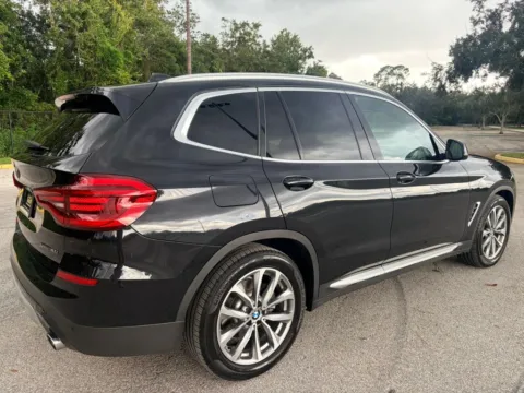 More photos of 2019 BMW X3 sDrive30i Sport Utility 4D at Winter Park Auto Exchange, FL