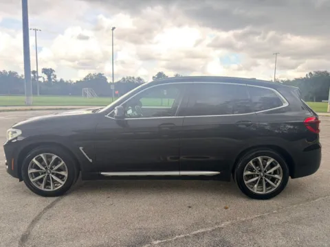 Photos of 2019 BMW X3 sDrive30i Sport Utility 4D for sale in Orlando, FL at Winter Park Auto Exchange