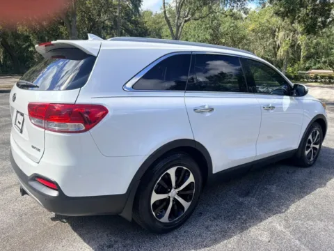 More photos of 2018 Kia Sorento EX Sport Utility 4D at Winter Park Auto Exchange, FL