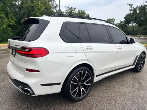 More photos of 2019 BMW X7 xDrive50i Sport Utility 4D at Winter Park Auto Exchange, FL