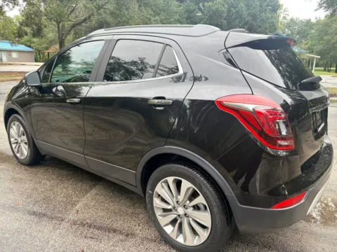 More photos of 2019 Buick Encore Preferred Sport Utility 4D at Winter Park Auto Exchange, FL