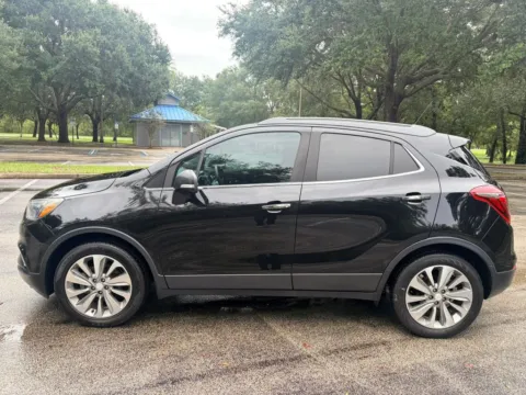 Another view of 2019 Buick Encore Preferred Sport Utility 4D for sale in Orlando, FL at Winter Park Auto Exchange