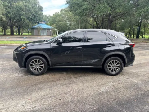 Another view of 2018 Lexus NX 300 Sport Utility 4D for sale in Orlando, FL at Winter Park Auto Exchange