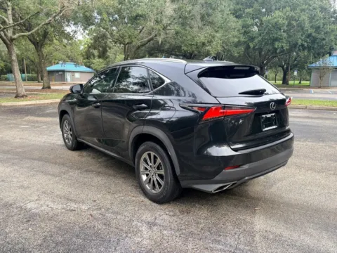 More photos of 2018 Lexus NX 300 Sport Utility 4D at Winter Park Auto Exchange, FL