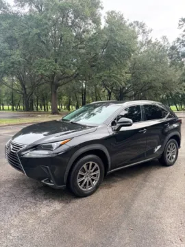 Photos of 2018 Lexus NX 300 Sport Utility 4D for sale in Orlando, FL at Winter Park Auto Exchange