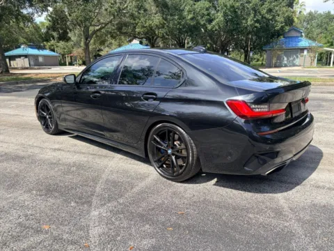 More photos of 2021 BMW 3 Series M340i Sedan 4D at Winter Park Auto Exchange, FL