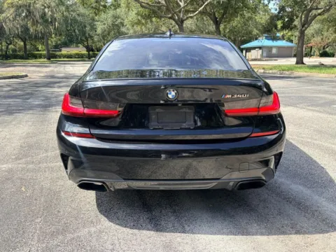 More photos of 2021 BMW 3 Series M340i Sedan 4D at Winter Park Auto Exchange, FL