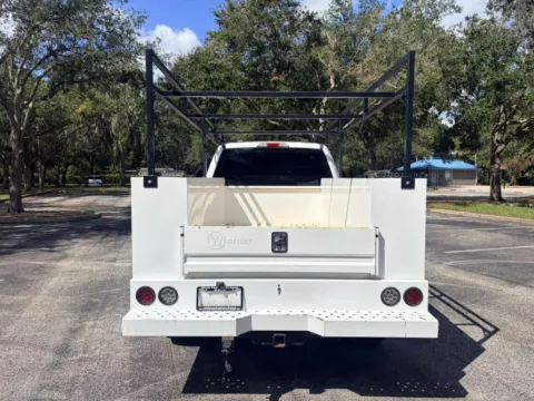 More photos of 2021 Ford F250 Super Duty Super Cab XL Pickup 4D 8 ft at Winter Park Auto Exchange, FL