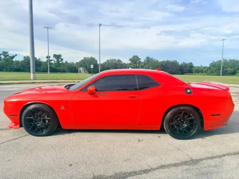 Photos of 2017 Dodge Challenger R/T Scat Pack Coupe 2D for sale in Orlando, FL at Winter Park Auto Exchange