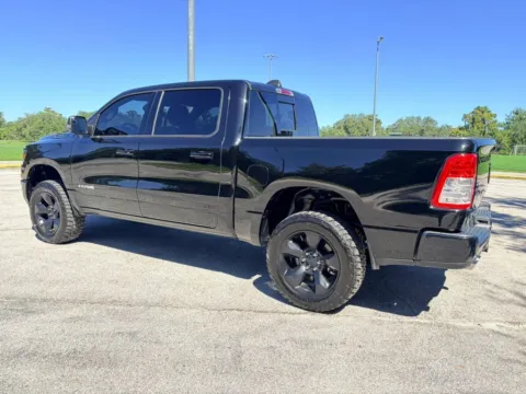 More photos of 2019 Ram 1500 Crew Cab Lone Star Pickup 4D 5 1/2 ft at Winter Park Auto Exchange, FL