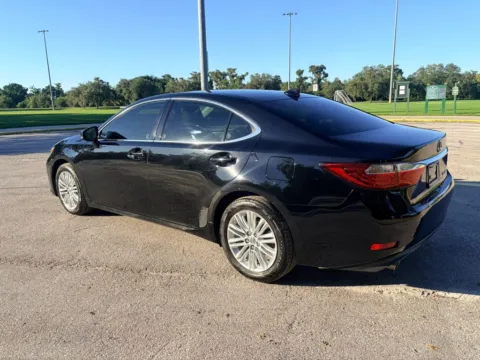 More photos of 2015 Lexus ES 350 Sedan 4D at Winter Park Auto Exchange, FL