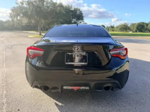 More photos of 2017 Toyota 86 Coupe 2D at Winter Park Auto Exchange, FL