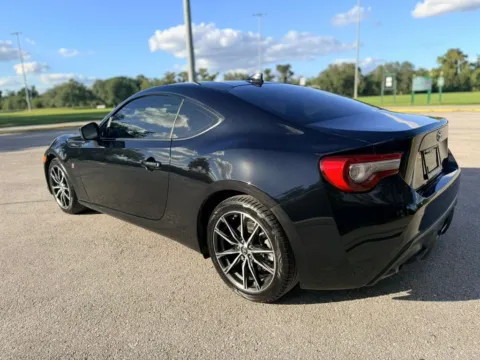 More photos of 2017 Toyota 86 Coupe 2D at Winter Park Auto Exchange, FL