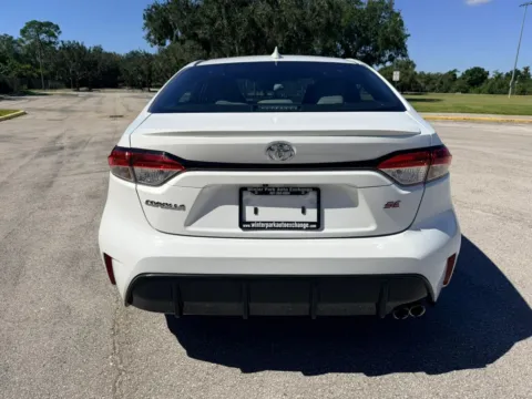 More photos of 2024 Toyota Corolla SE Sedan 4D at Winter Park Auto Exchange, FL