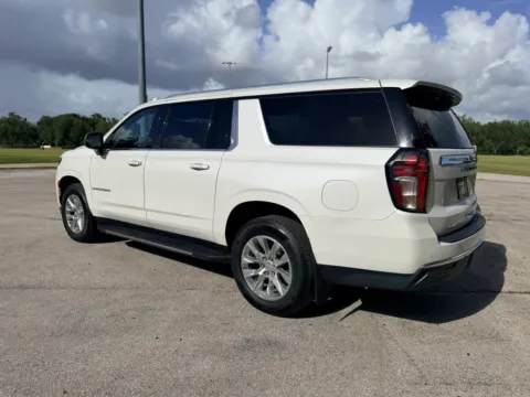 More photos of 2021 Chevrolet Suburban Premier Sport Utility 4D at Winter Park Auto Exchange, FL