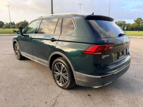 More photos of 2019 Volkswagen Tiguan 2.0T SE Sport Utility 4D at Winter Park Auto Exchange, FL