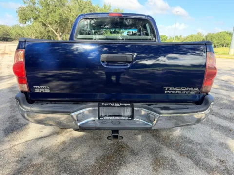 More photos of 2005 Toyota Tacoma Double Cab PreRunner Pickup 4D 5 ft at Winter Park Auto Exchange, FL