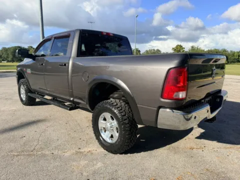 More photos of 2016 Ram 2500 Crew Cab Tradesman Power Wagon Pickup 4D 6 1/3 ft at Winter Park Auto Exchange, FL