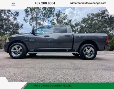 Pickup Trucks For Sale Orlando: Your Comprehensive Guide to Finding the Perfect Ride