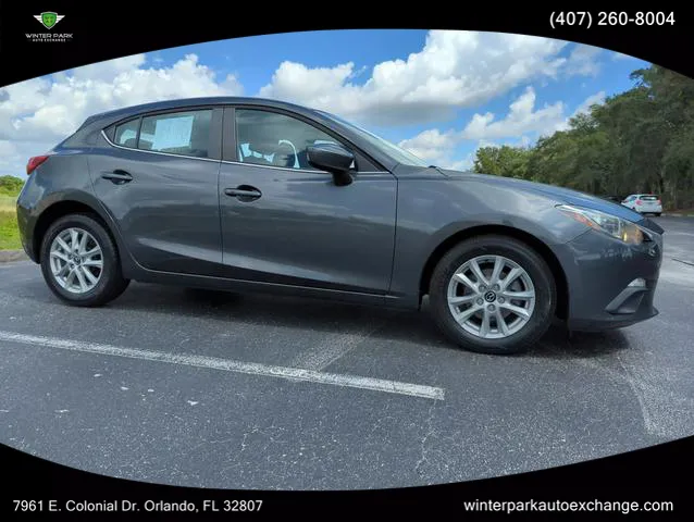 Sitemapcdatahttpswudinf Inetcom2014 Mazda3 I Touring Hatchback