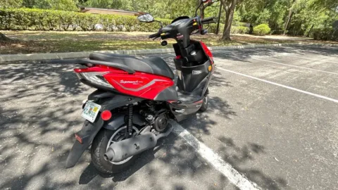 Photos of 2024 SuperMach Deluxe for sale in Orlando, FL at Winter Park Auto Exchange