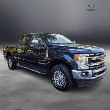 More photos of 2020 Ford F250 Super Duty Crew Cab XLT Pickup 4D 6 3/4 ft at Winter Park Auto Exchange, FL