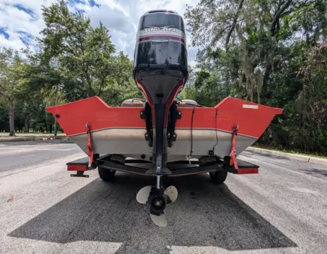 Photos of 2004 Tracker Bass Boat for sale in Orlando, FL at Winter Park Auto Exchange