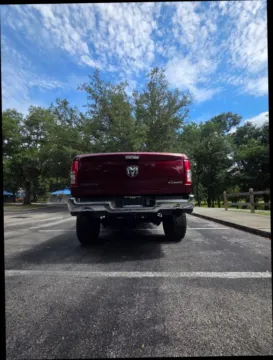 More photos of 2020 Ram 1500 Crew Cab Big Horn Pickup 4D 6 1/3 ft at Winter Park Auto Exchange, FL
