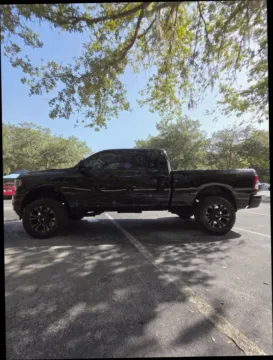 Photos of 2020 Ram 2500 Crew Cab Big Horn Pickup 4D 6 1/3 ft for sale in Orlando, FL at Winter Park Auto Exchange