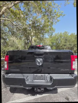 More photos of 2020 Ram 2500 Crew Cab Big Horn Pickup 4D 6 1/3 ft at Winter Park Auto Exchange, FL