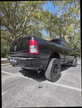 More photos of 2020 Ram 2500 Crew Cab Big Horn Pickup 4D 6 1/3 ft at Winter Park Auto Exchange, FL