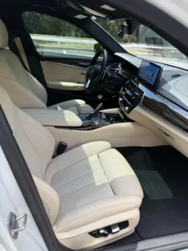 More photos of 2021 BMW 5 Series 530i Sedan 4D at Winter Park Auto Exchange, FL