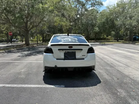 More photos of 2019 Subaru WRX Limited Sedan 4D at Winter Park Auto Exchange, FL