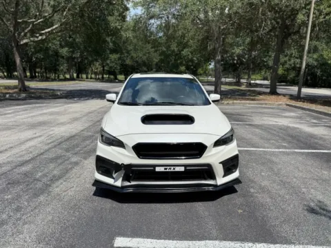 Photos of 2019 Subaru WRX Limited Sedan 4D for sale in Orlando, FL at Winter Park Auto Exchange