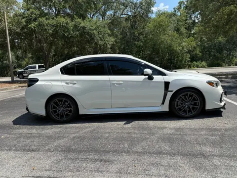 More photos of 2019 Subaru WRX Limited Sedan 4D at Winter Park Auto Exchange, FL