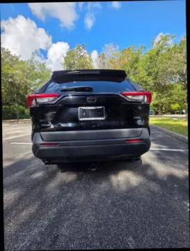 More photos of 2021 Toyota RAV4 XLE Sport Utility 4D at Winter Park Auto Exchange, FL